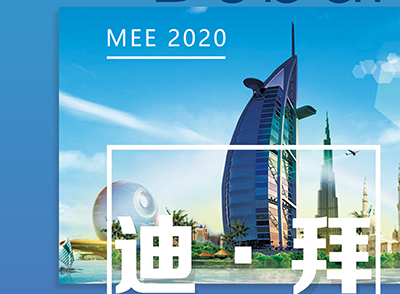 EvoTecUED官网与您相约中东国际电力展