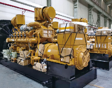 济柴配UED官网批量应用于中石油油田项目